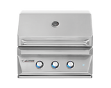 Twin Eagles 30 Inch Propane Grill with Rotisserie