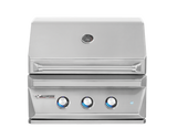 Twin Eagles 30 Inch Natural Gas Grill with Rotisserie