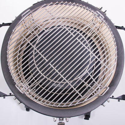 Kamado Joe - Classic Joe 3 On Cart Package