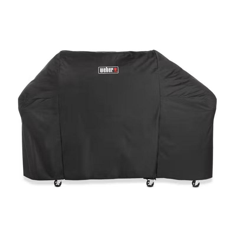 Weber Summit Grill Cover -  Compatible with FS38, FS38X & 670 models