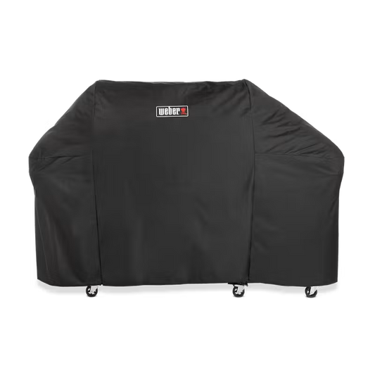 Weber Summit Grill Cover -  Compatible with FS38, FS38X & 670 models