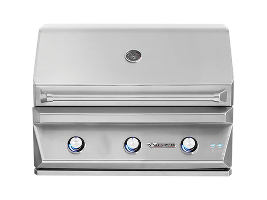 Twin Eagles 36 Inch Natural Gas Grill