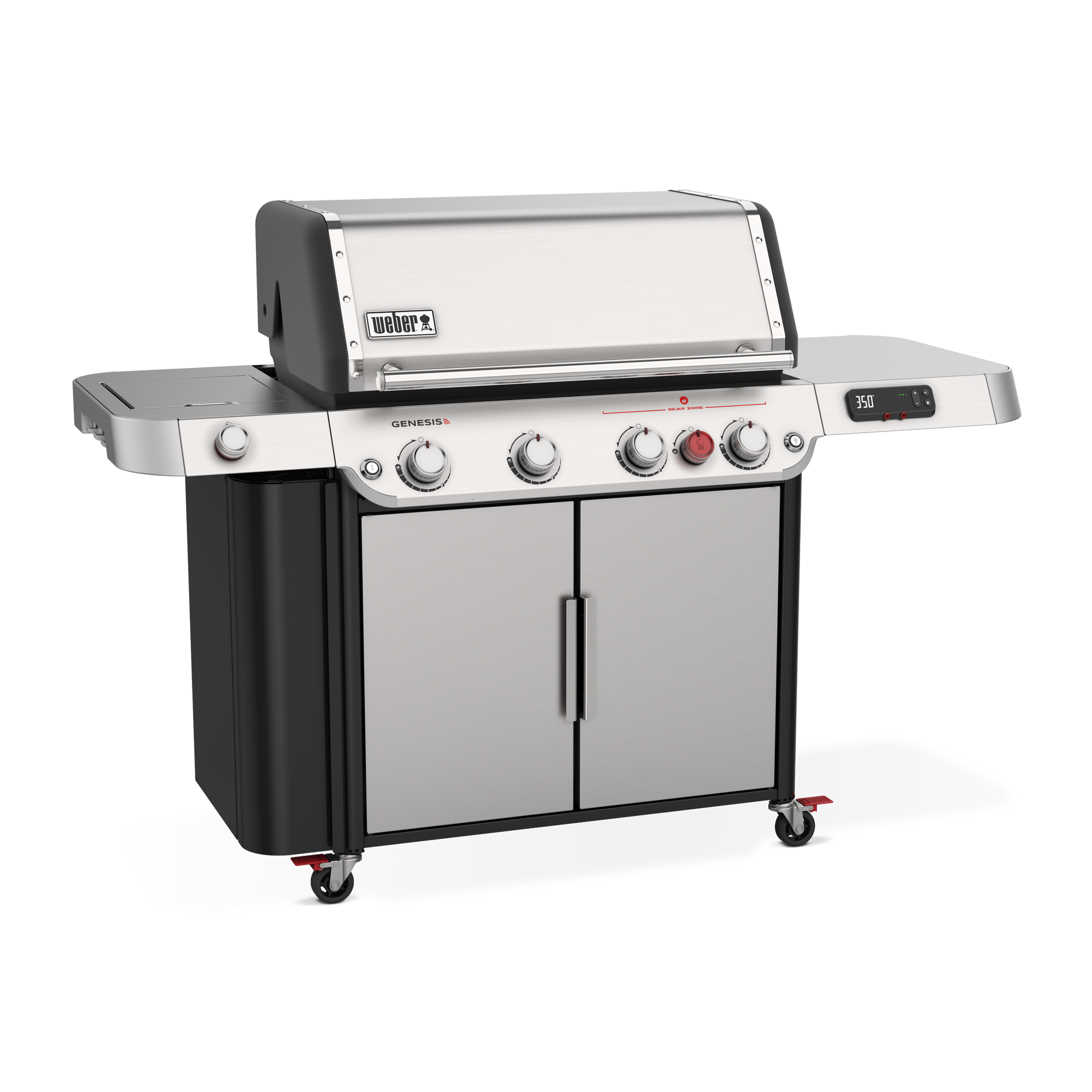 Weber bbq natural sales gas