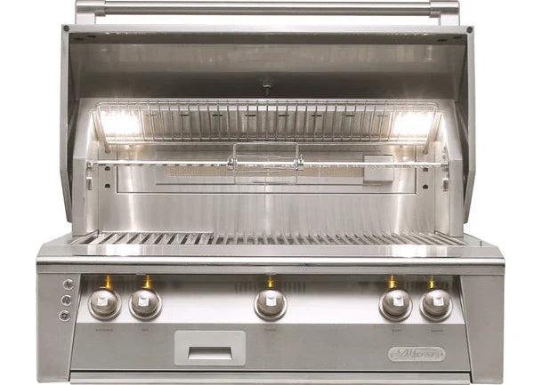 Free Premium Accessory with Any Alfresco Grill Purchase