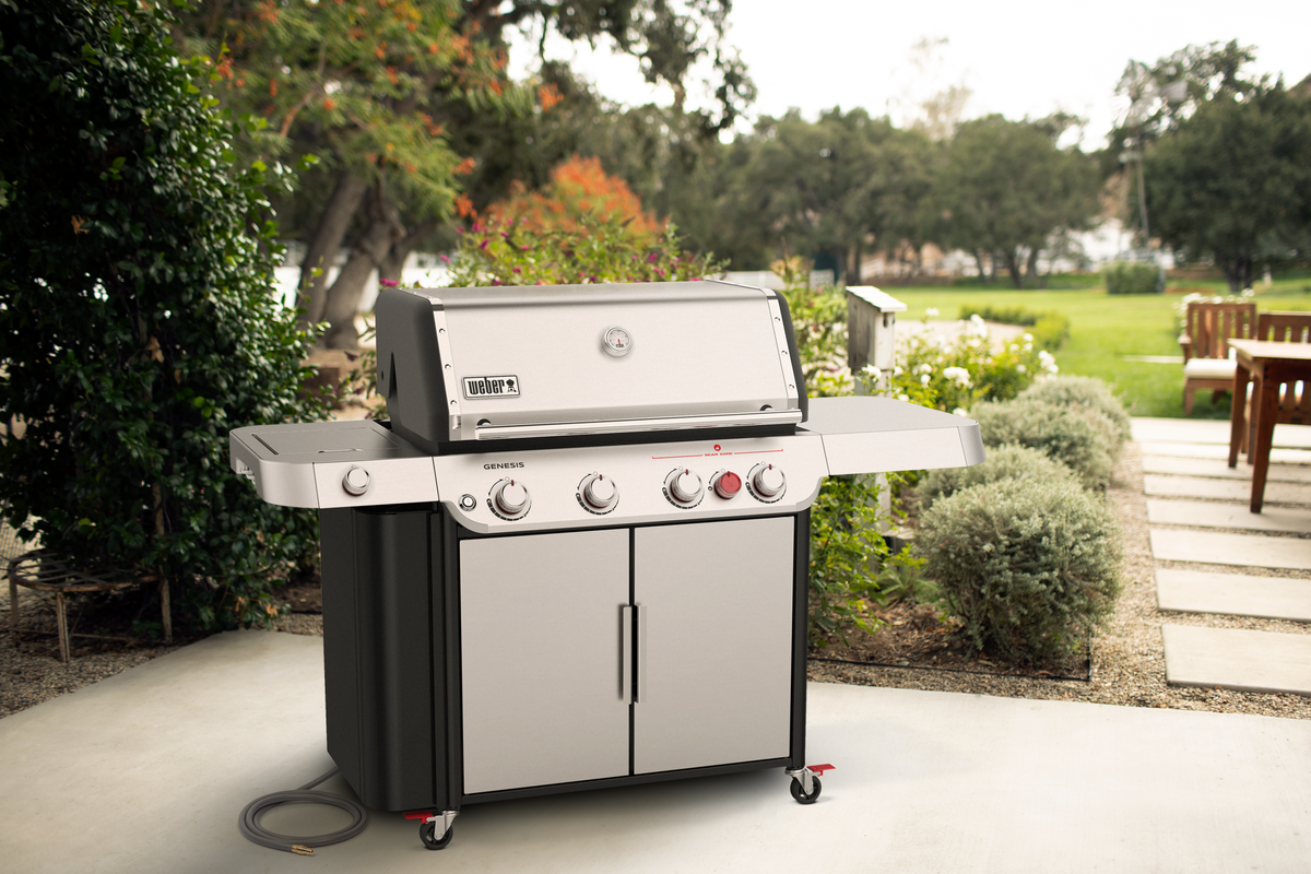Weber