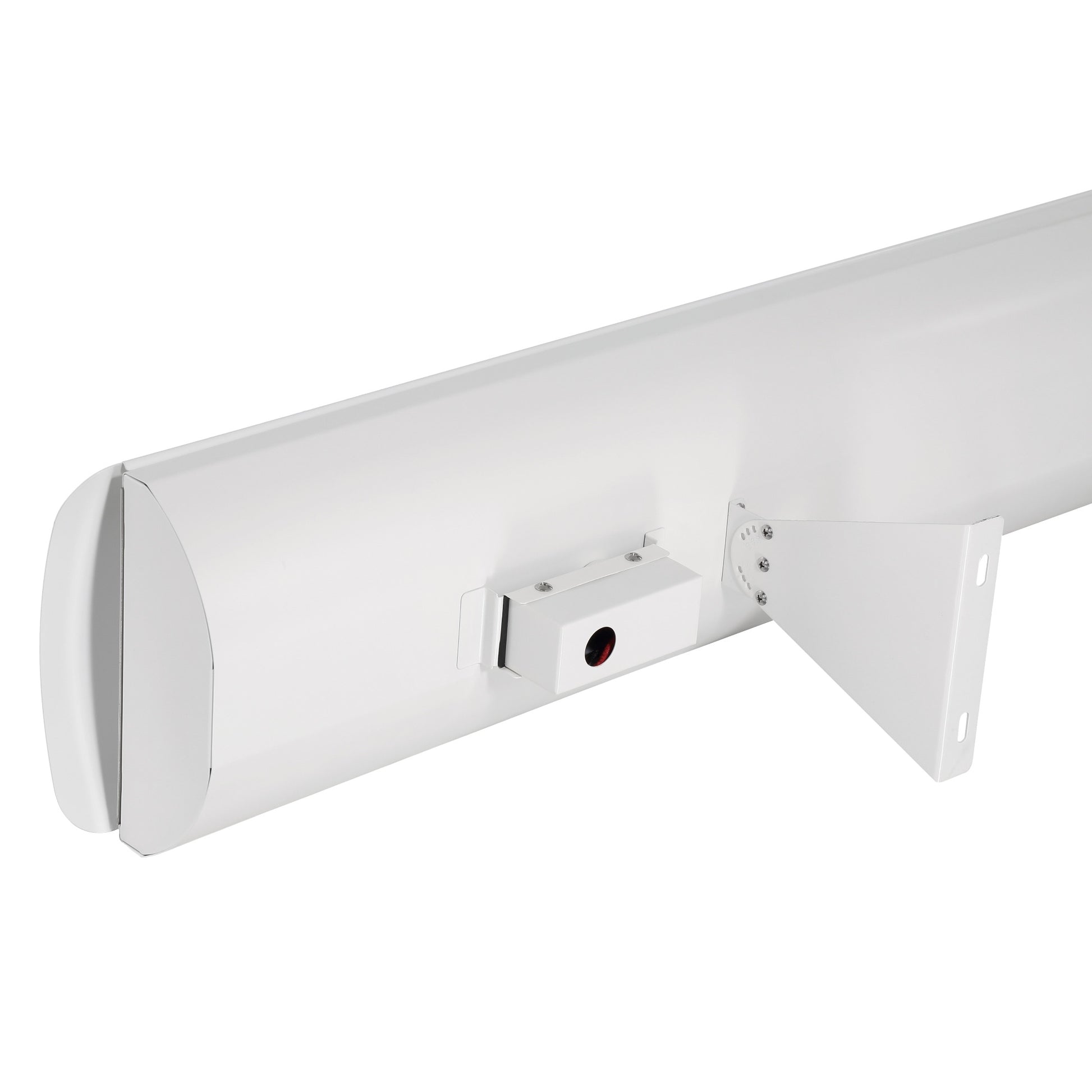 Eurofase EF40 240v 4000w 39-Inch Electric Heater - White