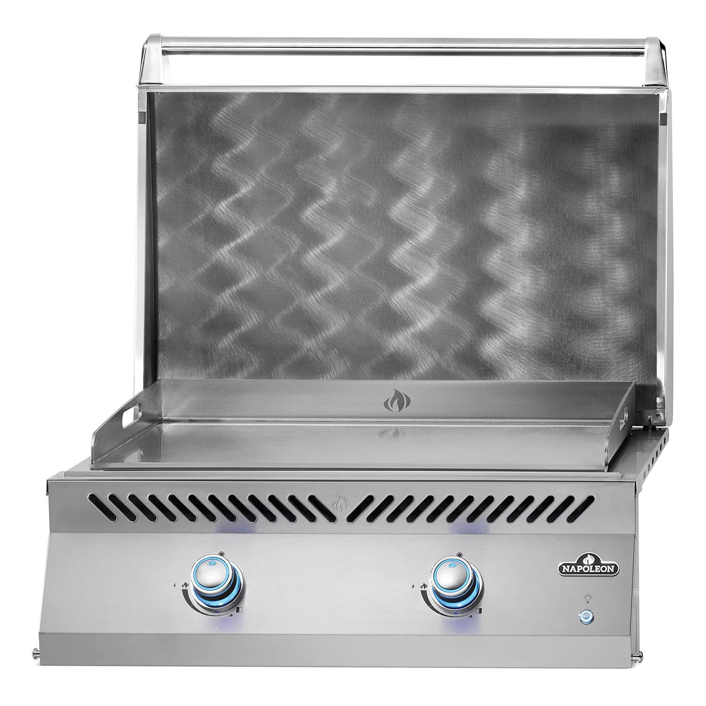 Napoleon 700-Series Built-In 32 Inch Griddle- Propane