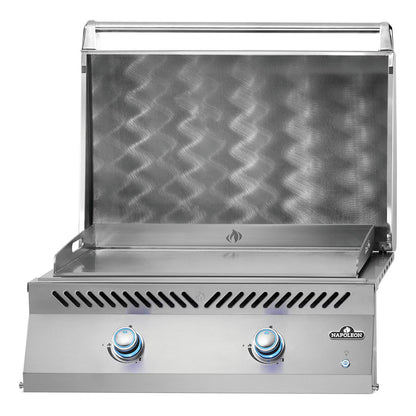 Napoleon 700-Series Built-In 32 Inch Griddle- Propane