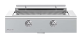 Caliber Rockwell 42 Inch Built In Propane Grill