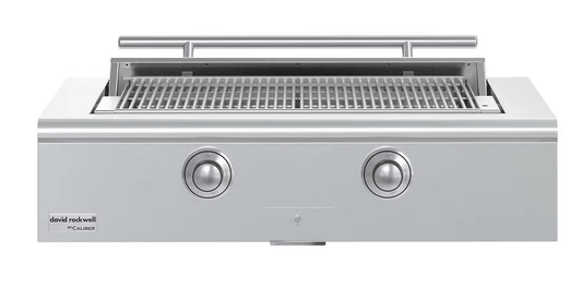 Caliber Rockwell 42 Inch Built In Propane Grill