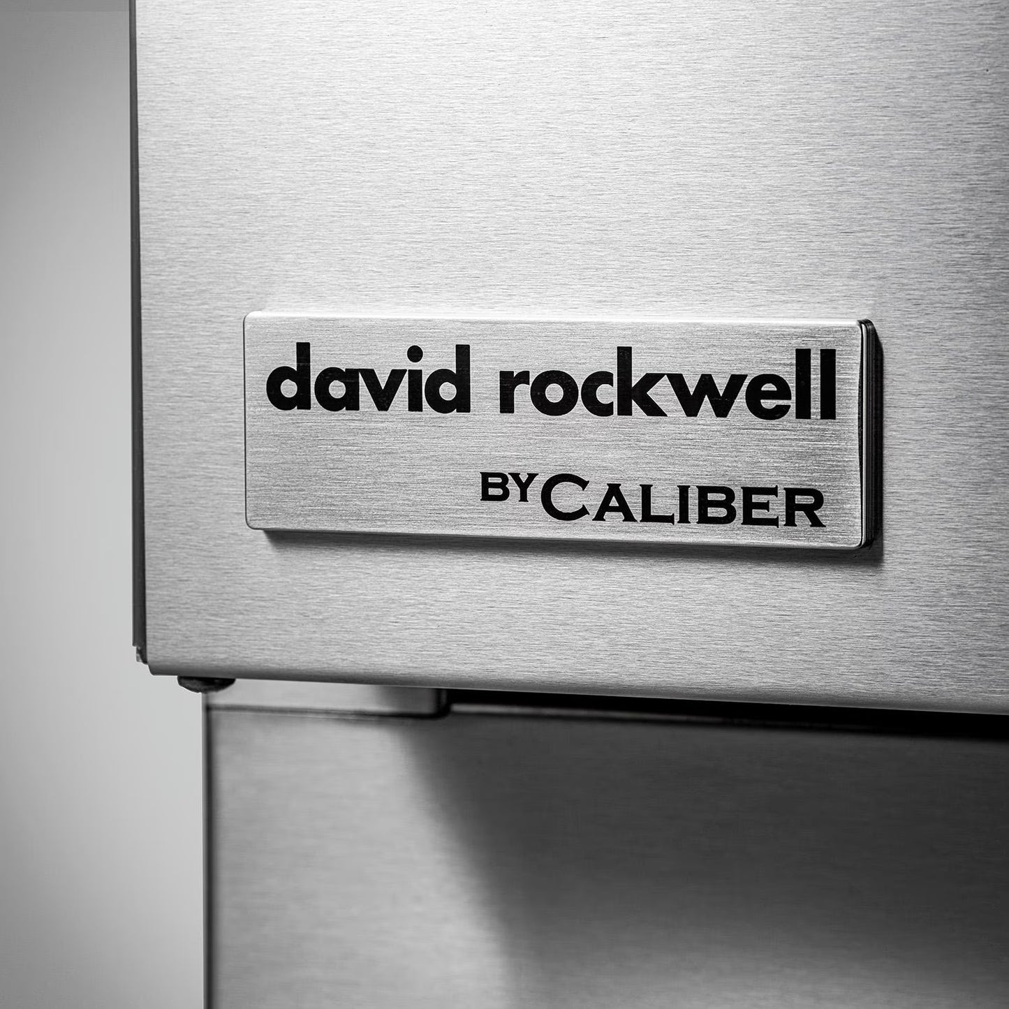 Caliber Rockwell 42 Inch Built In Natural Gas Grill