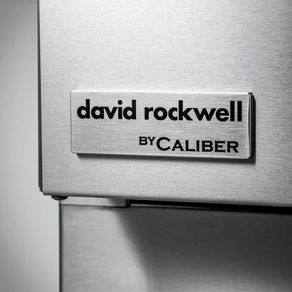 Caliber Rockwell 42 Inch Built In Natural Gas Grill