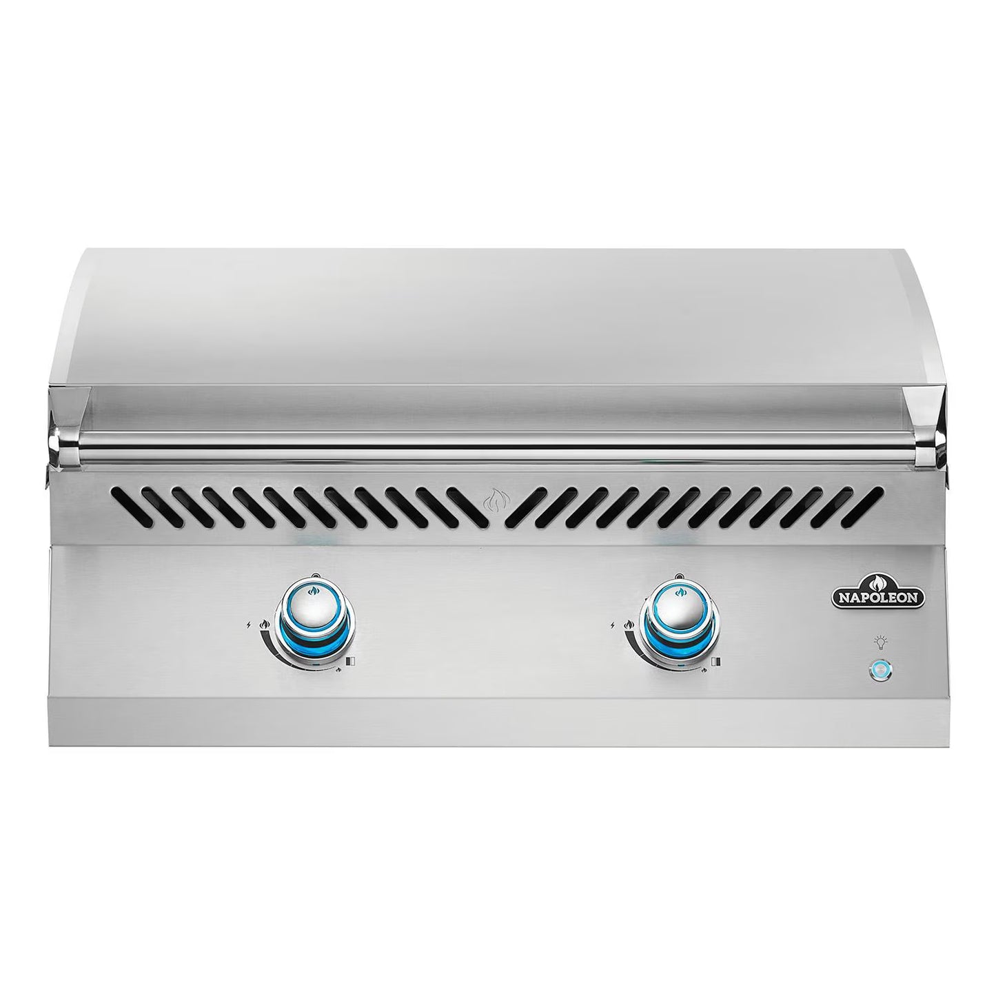 Napoleon 700-Series Built-In 32 Inch Griddle- Propane