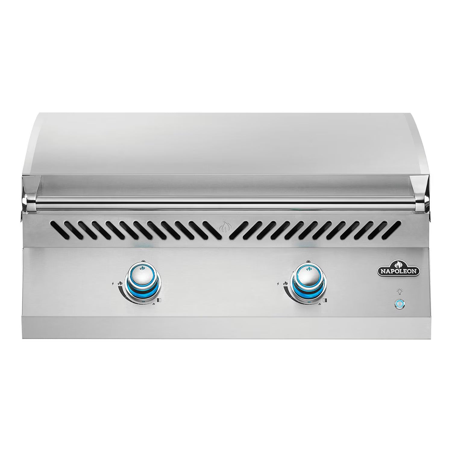 Napoleon 700-Series Built-In 32 Inch Griddle- Propane