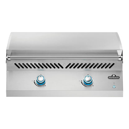 Napoleon 700-Series Built-In 32 Inch Griddle- Propane