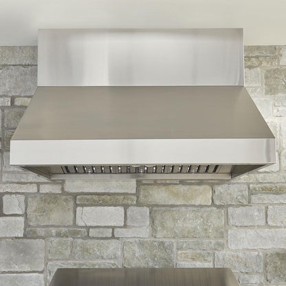 Zephyr Duct Cover for 36 Inch Cypress Wall Vent Hood