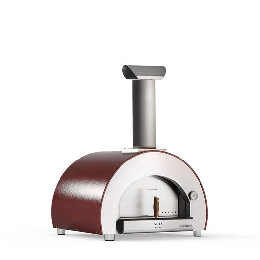 Alfa '5 Minuti' Wood Fired Pizza Oven - Top Only
