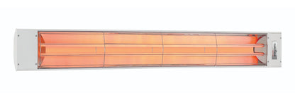 Eurofase EF60 240v 6000w 61-Inch Electric Heater - White