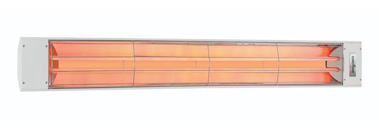 Eurofase EF60 240v 6000w 61-Inch Electric Heater - White