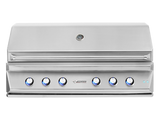 Twin Eagles 54 Inch Natural Gas Grill