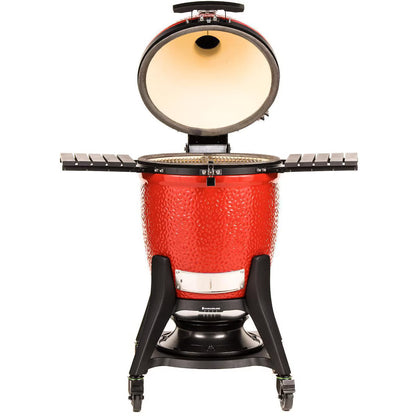Kamado Joe - Classic Joe 3 On Cart Package