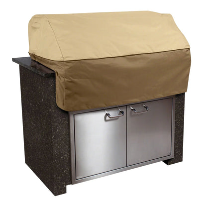BBQ Island Built In 42-45 Inch Grill Cover - Veranda Series