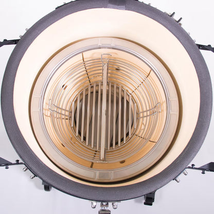 Kamado Joe - Classic Joe 3 On Cart Package