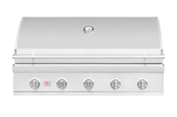 Summerset Sizzler 40 Inch Natural Gas Grill