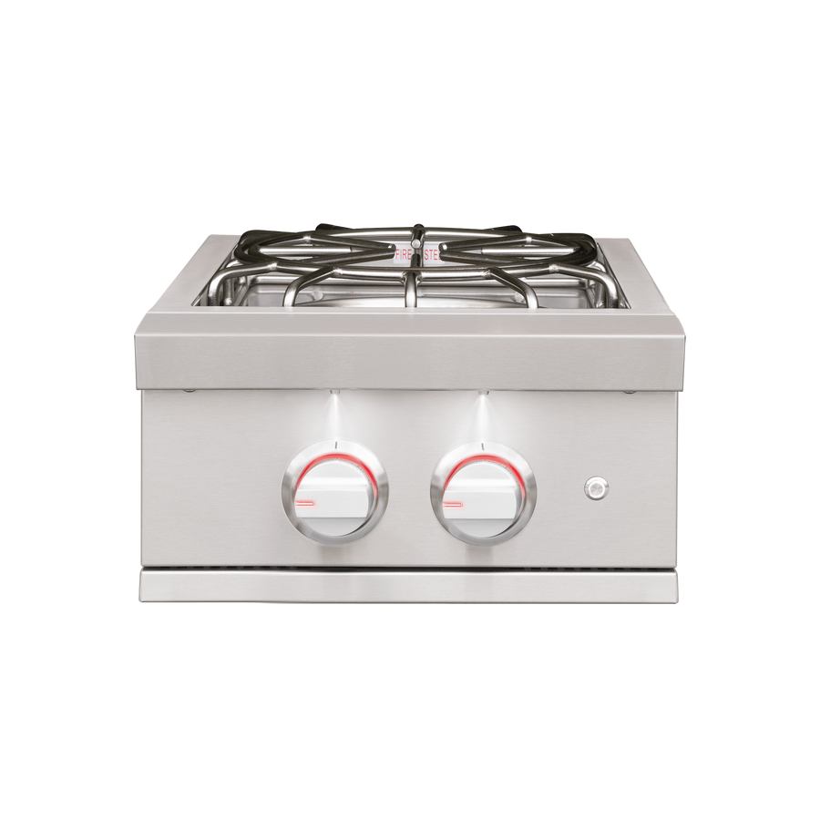 Summerset Pro Power Burner - Propane