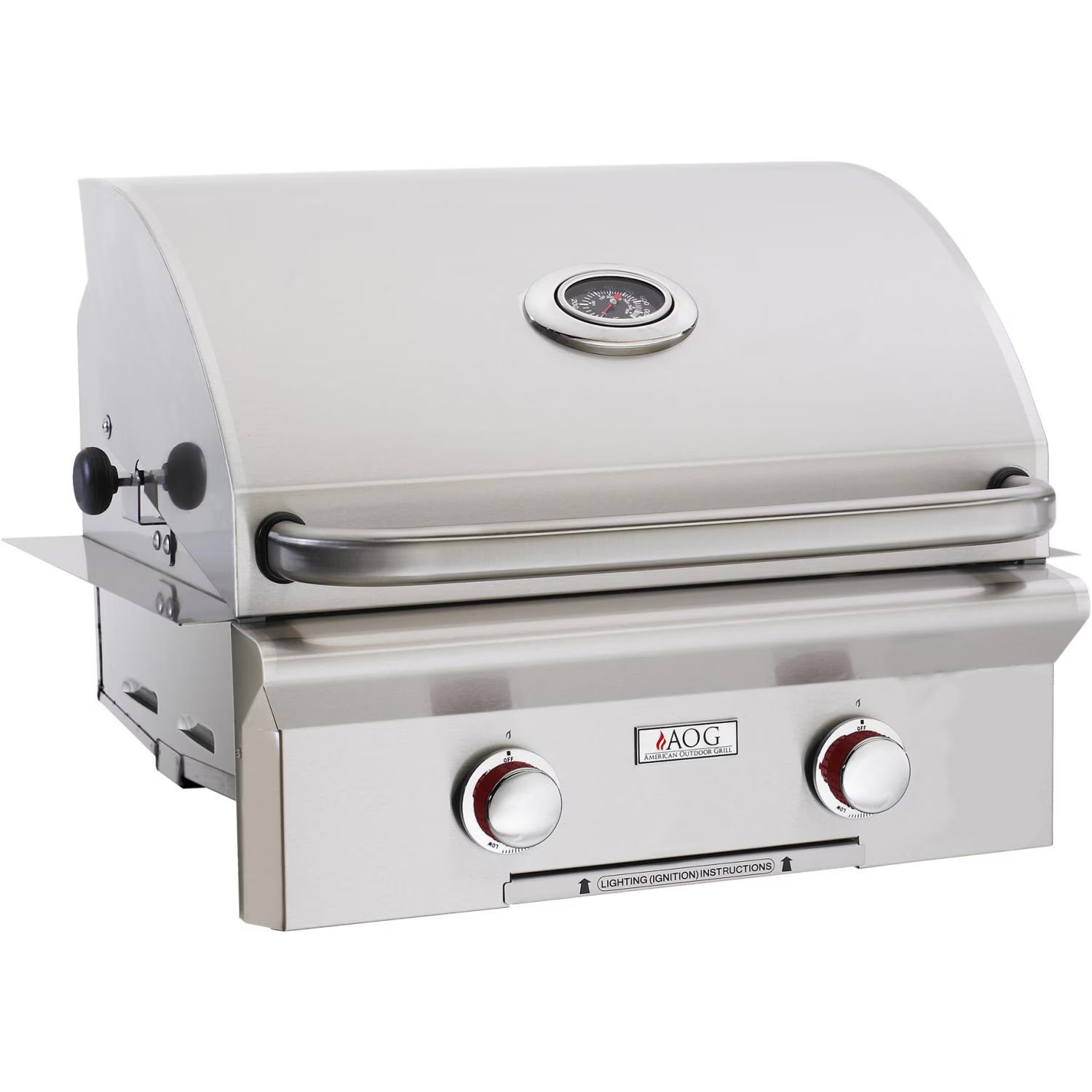 AOG 24 Inch Propane Grill T-Series