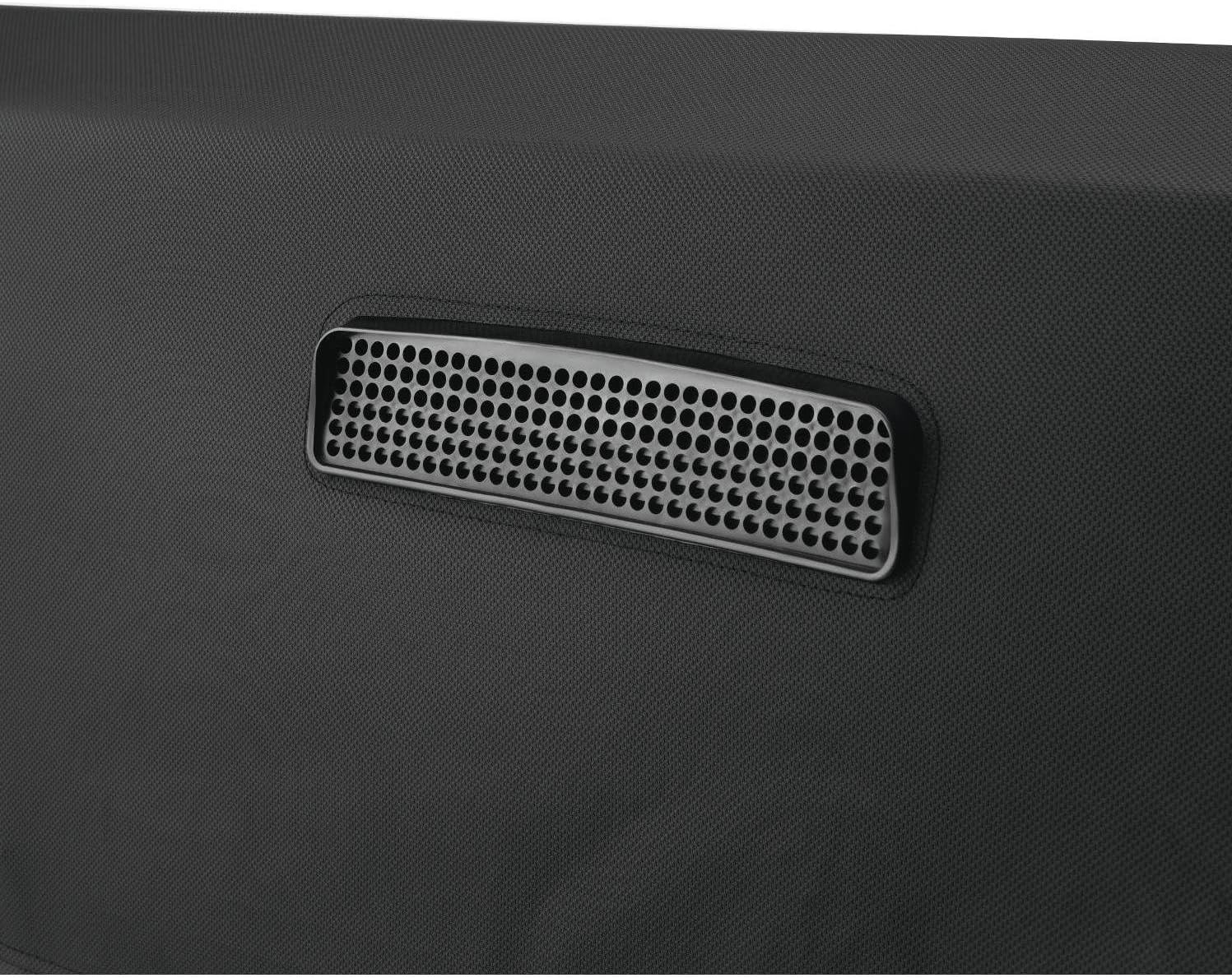 DCS 36 Inch Freestanding Grill Cover - Old Logo