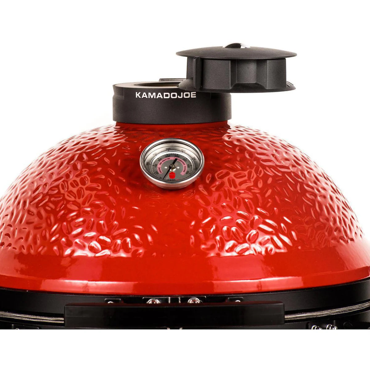 Kamado Joe Classic Joe - Thumbnail 5