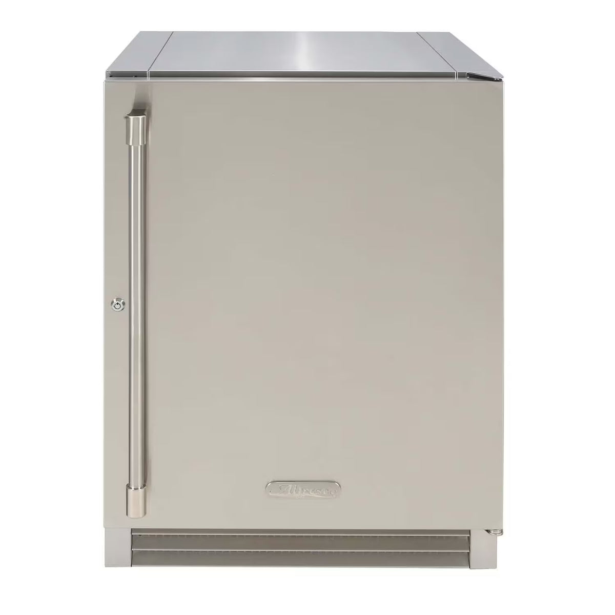 Alfresco PolarCore 24-in 5.67 Cu. Ft. Outdoor Refrigerator