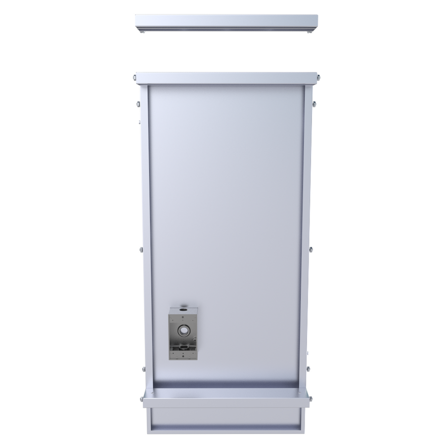 Sunstone - 15 Inch Back Appliance Panels