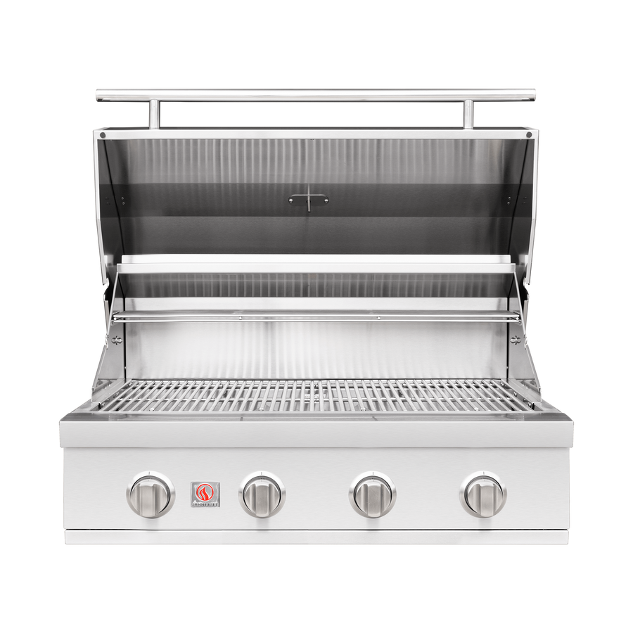 Summerset Sizzler 32 Inch Natural Gas Grill