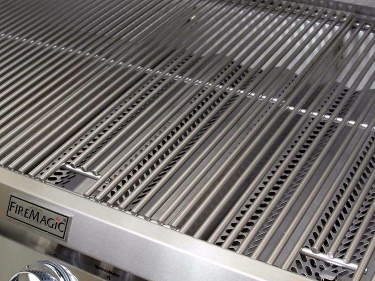 Heavy Duty Stainless Steel Grates