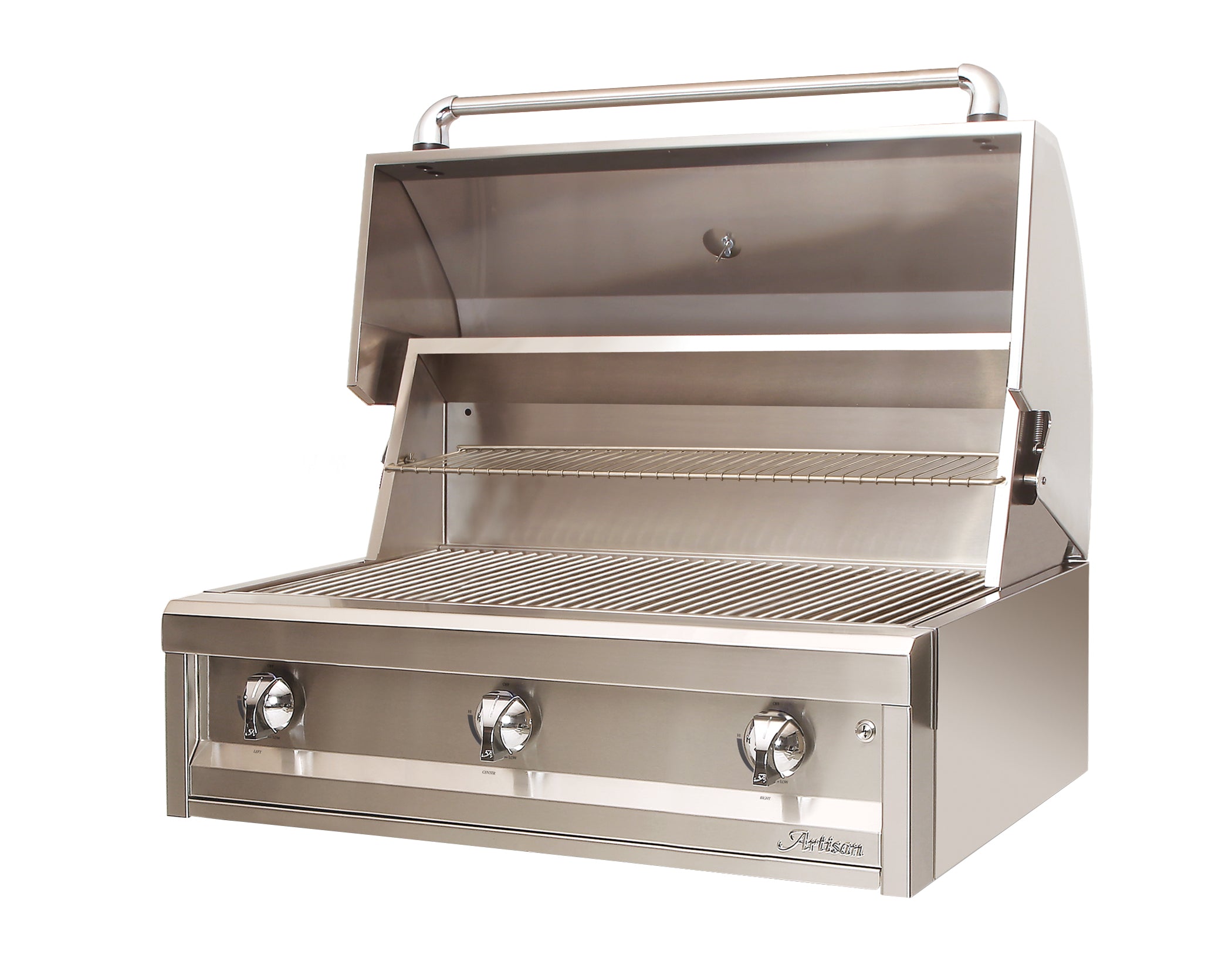 Artisan 36 Inch American Eagle Series Propane Gas Grill
