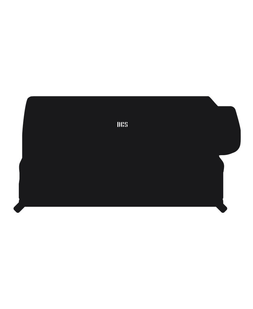DCS 48 Inch Built In Grill Vinyl Cover