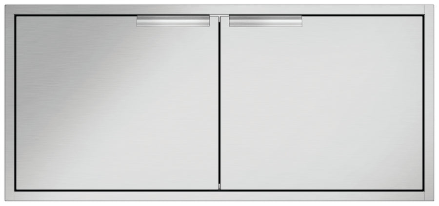 DCS 20 x 48 inch Double Access Doors