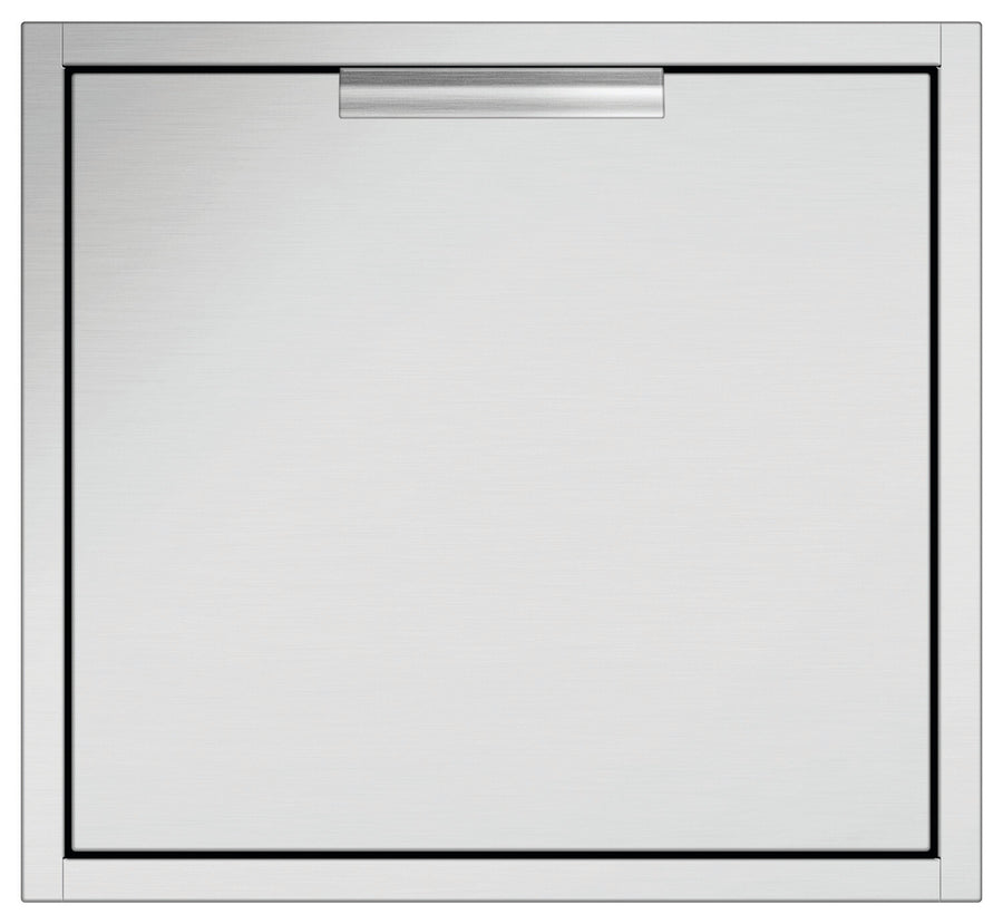 Buid-In 24" Access Drawer