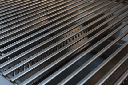 Bull Steer 24 Inch Propane Gas Grill on Cart