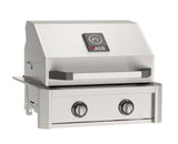 AOG 24 Inch Natural Gas Grill T-Series
