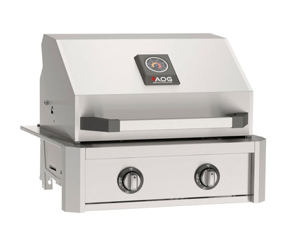 AOG 24 Inch Propane Grill T-Series