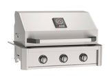 AOG 30 Inch Natural Gas Grill T-Series
