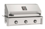 AOG 36 Inch Natural Gas Grill T-Series