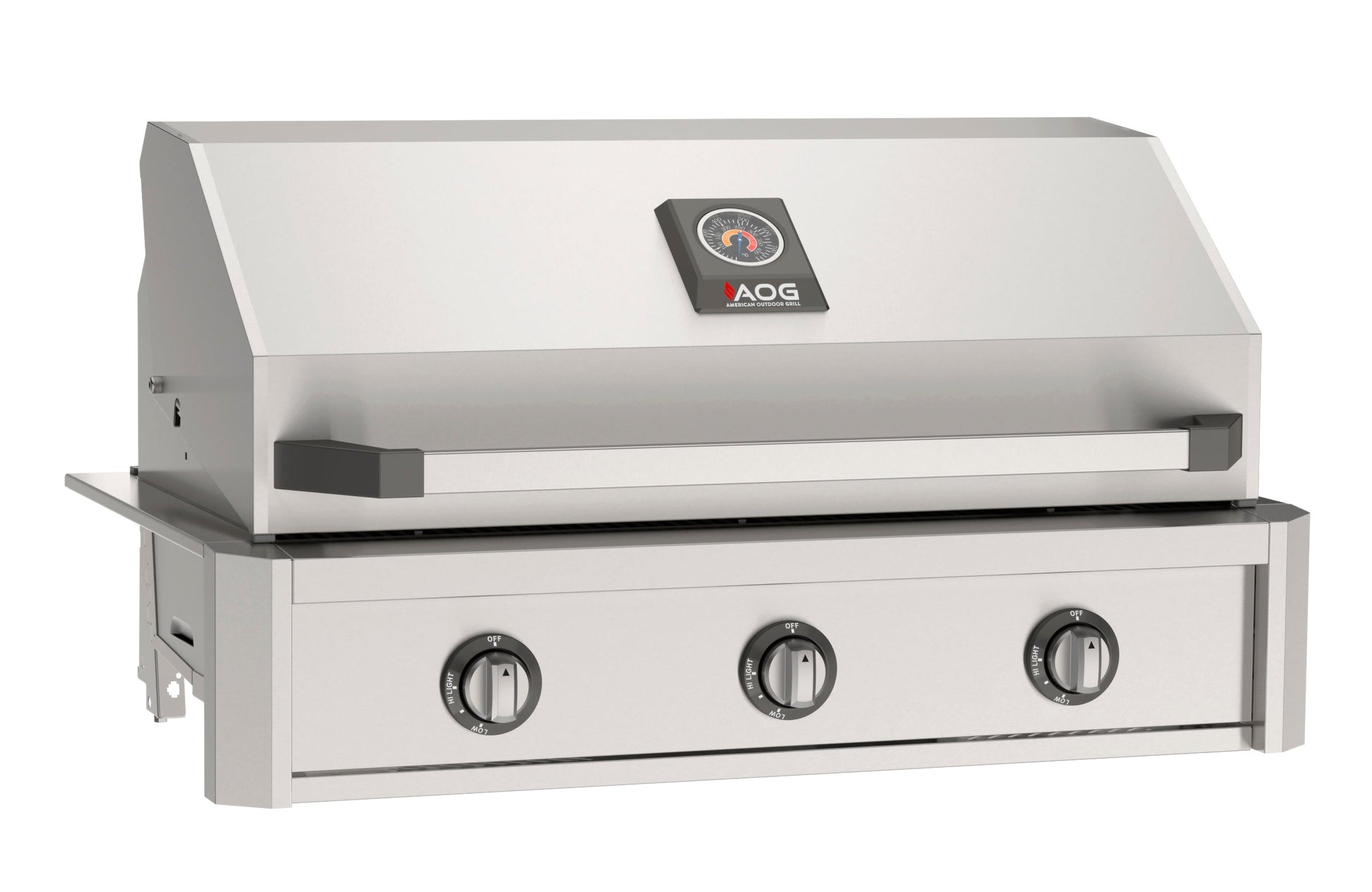 AOG 36 Inch Propane Grill T-Series