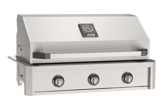 AOG 36 Inch Natural Gas Grill T-Series