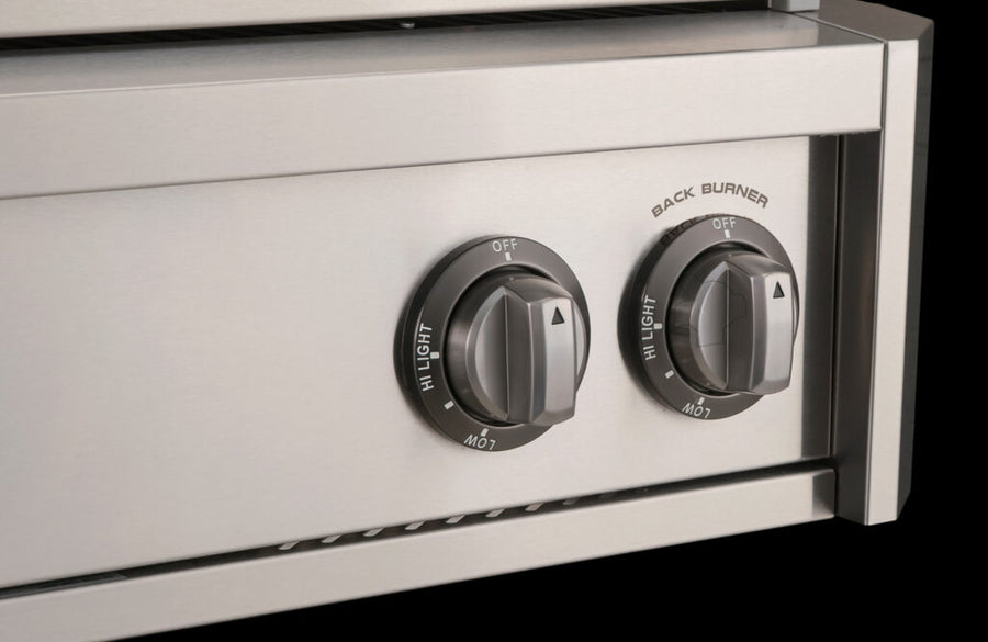 AOG 30 Inch Propane Grill T-Series