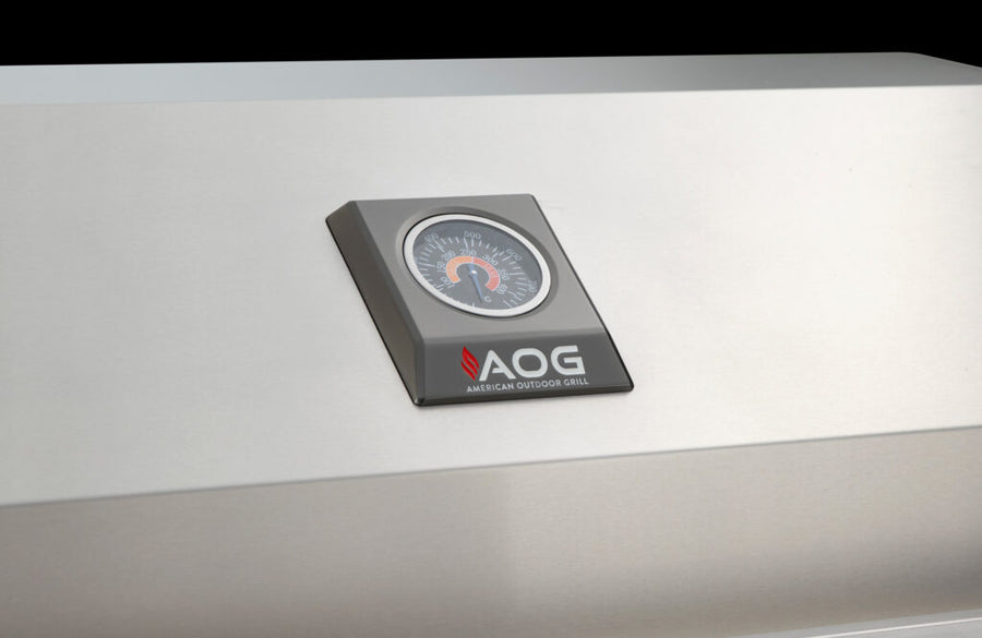 AOG 24 Inch Natural Gas Grill T-Series