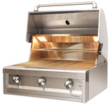 Artisan 32 Inch Natural Gas Grill